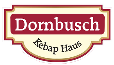 Dornbusch Kebap Haus Logo